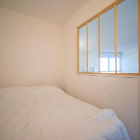 Fully Equipped Apartment 2 To 4 People St Charles Marseille Eksteriør billede