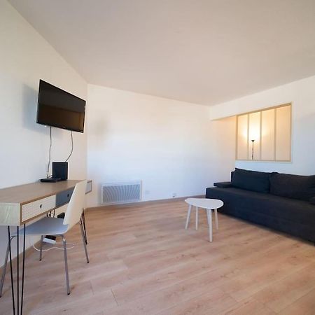 Fully Equipped Apartment 2 To 4 People St Charles Marseille Eksteriør billede