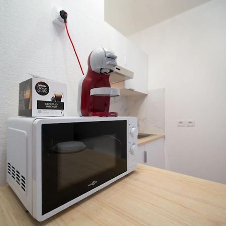 Fully Equipped Apartment 2 To 4 People St Charles Marseille Eksteriør billede